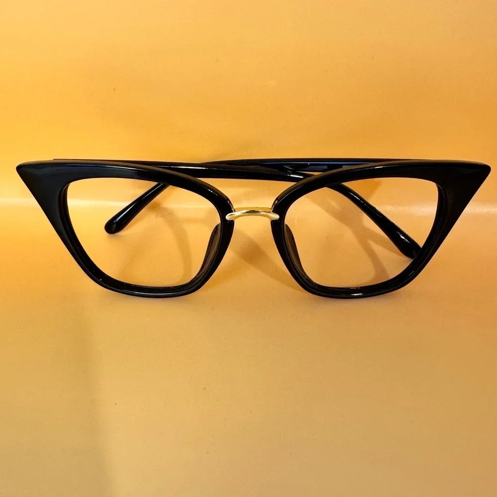 N/A cat eye